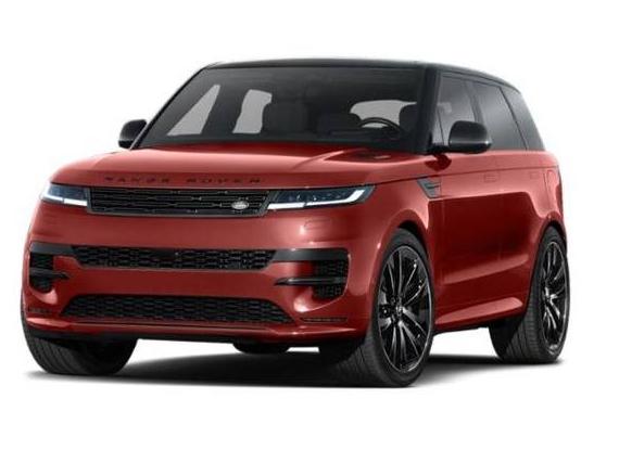 LAND ROVER RANGE ROVER SPORT 2023 SAL1V9E74PA150223 image